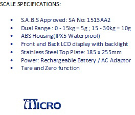 sw30mr specs